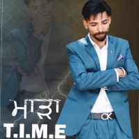 Mada Time Harry Dhiman MP3 Song, Mada Time Album