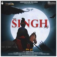 The Singh Talk Juzar Singh MP3 Song, The Singh Talk Album