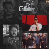 Godfather Msnoopy, Simmi Gill MP3 Song, Godfather Album