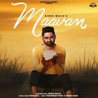 Maavan Bindu Walia MP3 Song, Maavan Album