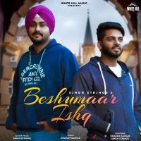 Beshumaar Ishq Singh Strings MP3 Song, Beshumaar Ishq Album