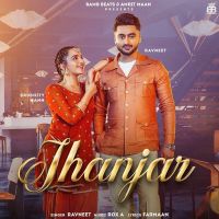 Jhanjar Ravneet MP3 Song, Jhanjar Album