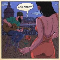 Mi Amor Fateh MP3 Song, Mi Amor Album