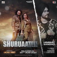 Shuruaatan Himmat Sandhu MP3 Song, Shuruaatan Album