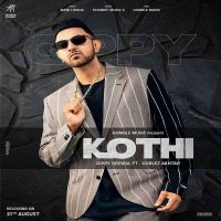 Kothi Gippy Grewal, Gurlej Akhtar MP3 Song, Kothi Album