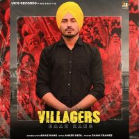 Villagers Baaz Kang MP3 Song, Villagers Album