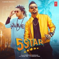 5 Star Harry Brar, Pardhaan MP3 Song, 5 Star Album