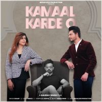 Kamaal Karde O Ishant MP3 Song, Kamaal Karde O Album