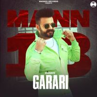 Garari Mann13 MP3 Song, Garari Album