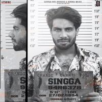 Mugshot Singga MP3 Song, Mugshot Album