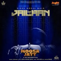 Jailaan (From Moosa Jatt) Sidhu Moose Wala MP3 Song, Jailaan (From Moosa Jatt) Album