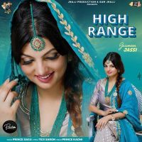 High Range Jaismeen Jassi MP3 Song, High Range Album