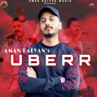 Uber Aman Kalyan MP3 Song, Uber Album