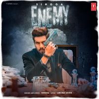 Enemy Singga MP3 Song, Enemy Album