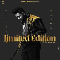 Manja (Limited Edition) Gippy Grewal MP3 Song, Manja (Limited Edition) Album