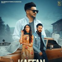 Kaffan Mani, Karan Rai MP3 Song, Kaffan Album