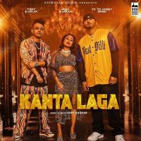 Kanta Laga Yo Yo Honey Singh, Neha Kakkar MP3 Song, Kanta Laga Album