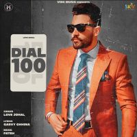 Dial 100 Love Johal MP3 Song, Dial 100 Album