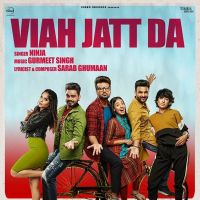 Viah Jatt Da Ninja MP3 Song, Viah Jatt Da Album