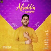 Aladdin Gurluv Gill MP3 Song, Aladdin Album