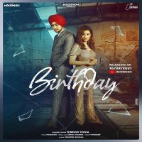 Birthday Nirbhay Punia MP3 Song, Birthday Album
