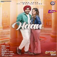 Haan Mehtab Virk, Loena Kaur MP3 Song, Haan Album