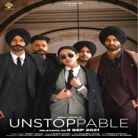 Unstoppable Jenny Johal MP3 Song, Unstoppable Album