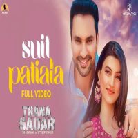 Suit Patiala Gurnam Bhullar, Emanat Preet Kaur MP3 Song, Suit Patiala Album