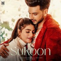 Sukoon Mannat Noor MP3 Song, Sukoon Album