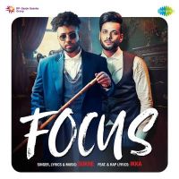 Focus Ikka, Sukh-E MP3 Song, Focus Album