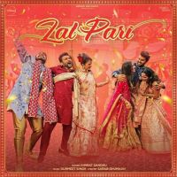 Lal Pari Himmat Sandhu MP3 Song, Lal Pari Album