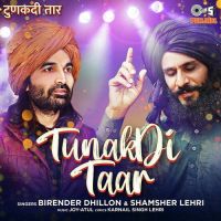 Tunakdi Taar Shamsher Lehri, Birender Dhillon MP3 Song, Tunakdi Taar Album