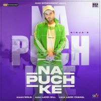 Na Puch Ke Ninja MP3 Song, Na Puch Ke Album