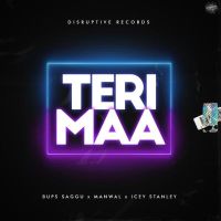 Teri Maa Icey Stanley, Manwal MP3 Song, Teri Maa Album