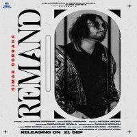 Remand Simar Doraha MP3 Song, Remand Album