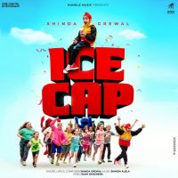 Ice Cap Shinda Grewal MP3 Song, Ice Cap Album