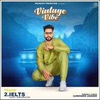 Ielts Gurwinder Jhander MP3 Song, Ielts Album