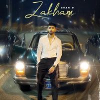 Zakham Shan G MP3 Song, Zakham Album