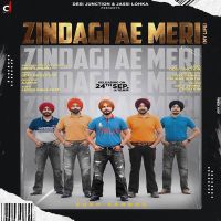 Zindagi Ae Meri Sukh Sandhu MP3 Song, Zindagi Ae Meri Album