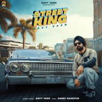 Street King Gavy Varn MP3 Song, Street King Album
