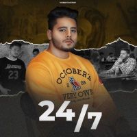 24x7 Vikrant Rathor MP3 Song, 24x7 Album