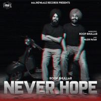 Never Hope Roop Bhullar MP3 Song, Never Hope Album