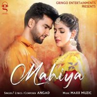 Mahiya Angad MP3 Song, Mahiya Album