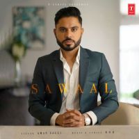Sawaal Aman Saggi MP3 Song, Sawaal Album
