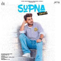 Supna Hunter D MP3 Song, Supna Album