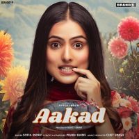 Aakad Sofia Inder MP3 Song, Aakad Album