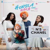 Chanel No 5 Diljit Dosanjh MP3 Song, Chanel No 5 Album