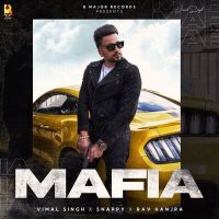 Mafia Vimal Singh MP3 Song, Mafia Album