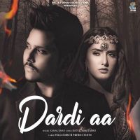 Dardi Aa Kamal Khan MP3 Song, Dardi Aa Album