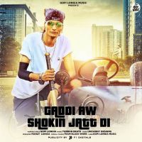 Gaddi Aw Shokin Jatt Di Gopi Longia MP3 Song, Gaddi Aw Shokin Jatt Di Album